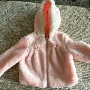 Baby coat Size 24 months